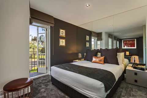 Quest East Melbourne - Accommodation Asia 2