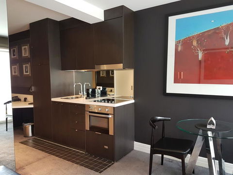 Quest East Melbourne - Accommodation Asia 0