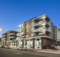 Quest Goulburn - Accommodation Asia