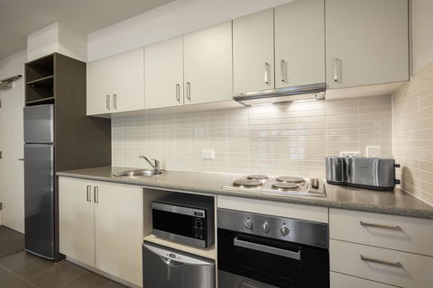 Quest Ipswich - Accommodation Asia 1