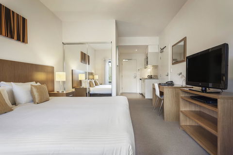 Quest Ipswich - Accommodation Asia 3