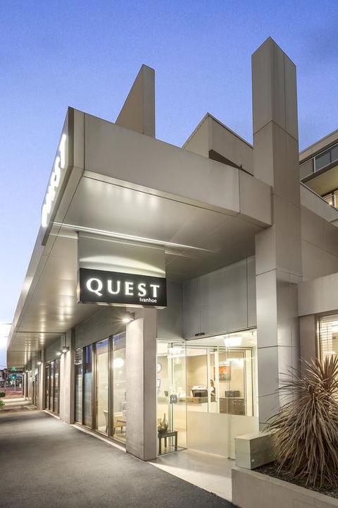 Quest Ivanhoe - Accommodation Asia 3