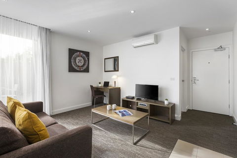 Quest Ivanhoe - Accommodation Asia 1