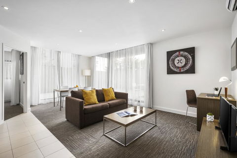 Quest Ivanhoe - Accommodation Asia 2