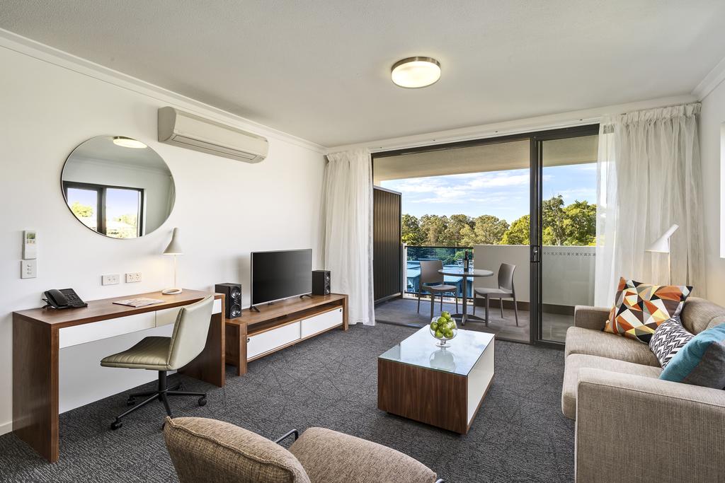Kelvin Grove QLD Accommodation Asia