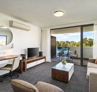 Quest Kelvin Grove - Accommodation Asia