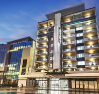 Quest Liverpool - Accommodation Asia