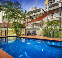 Quest on Story Bridge