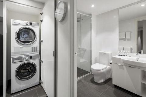 Quest Preston - Accommodation Asia 1