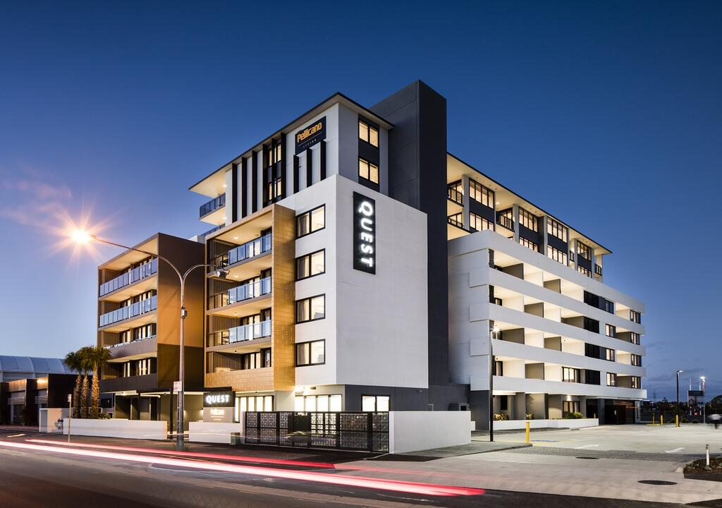 Robina QLD Accommodation Asia