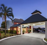 Quest Tamworth - Accommodation Asia