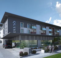 Quest Wangaratta - Accommodation Asia