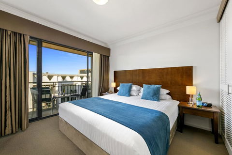 Quest West End - Accommodation Asia 3