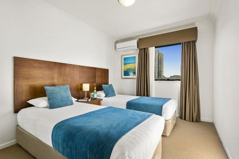 Quest West End - Accommodation Asia 1