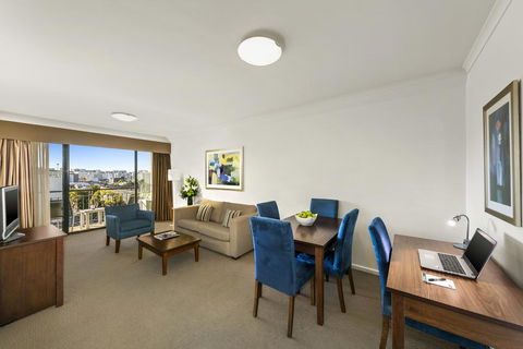 Quest West End - Accommodation Asia 2