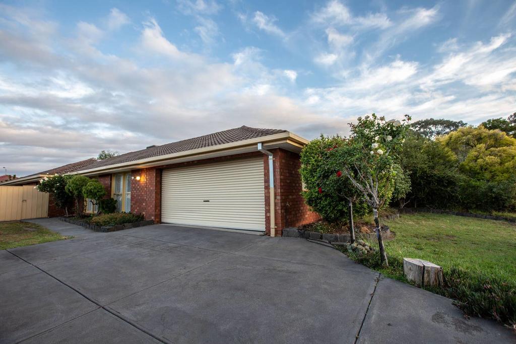 Keilor Downs VIC Accommodation Asia