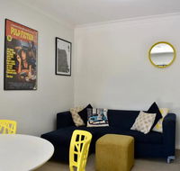 Quiet 1 Bedroom Flat in Concord - Accommodation Asia