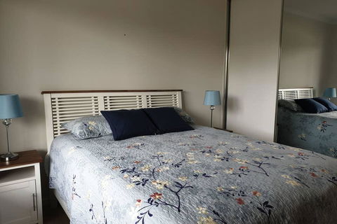 Quiet Apartment Walking Distance To Restaurants - Accommodation Asia 3