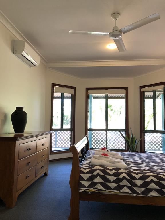 Cable Beach WA Accommodation Asia