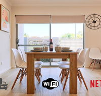 Quiet Garden City Unit - Free WiFi  Parking - Accommodation Asia