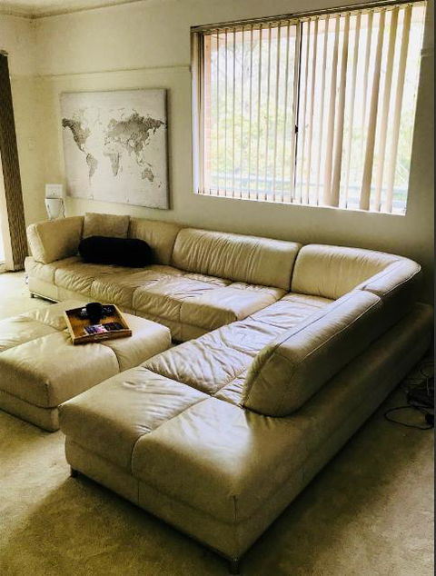 Quiet North Parra Apartment Rooms Across From Park - Accommodation China 3