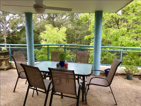 Quiet North Parra Apartment Rooms Across From Park - Accommodation China 0