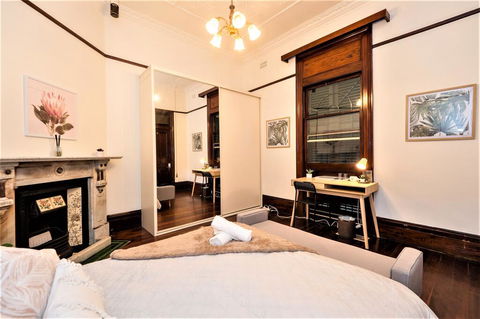 Quiet Private Room In Strathfield 3min To Train Station - Accommodation China 3