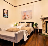 Quiet Private Room In Strathfield 3min to Train Station - Accommodation China