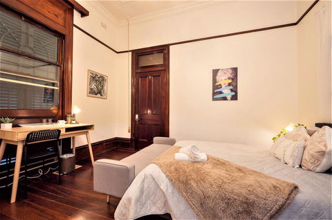 Quiet Private Room In Strathfield 3min To Train Station - Accommodation China 2