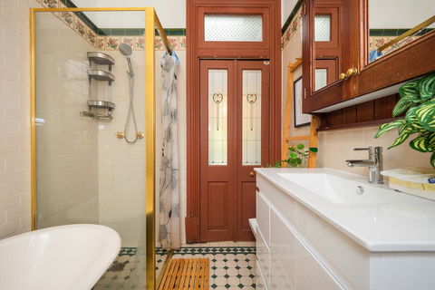 Quiet Private Room In Strathfield 3min To Train Station4 - Accommodation China 2