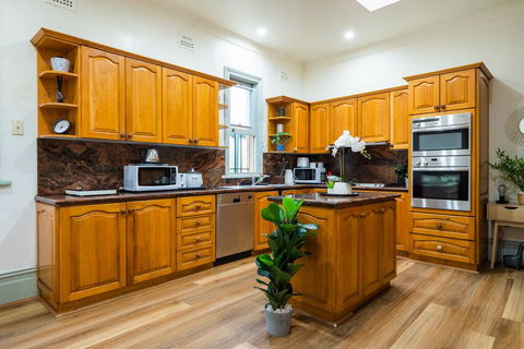 Quiet Private Room In Strathfield 3min To Train Station4 - Accommodation China 3