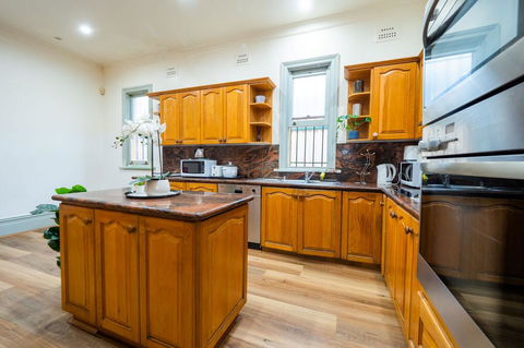 Quiet Private Room In Strathfield 3min To Train Station5 - Accommodation China 3