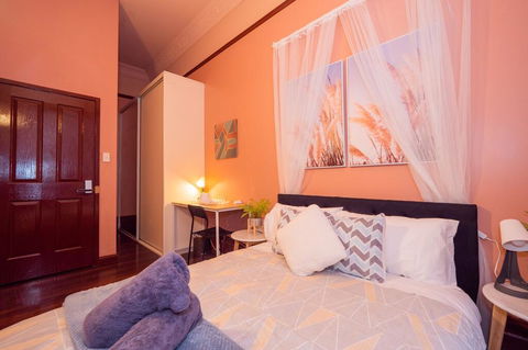 Quiet Private Room In Strathfield 3min To Train Station5 - Accommodation China 0