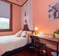 Quiet Private Room In Strathfield 3min to Train Station6 - Accommodation China