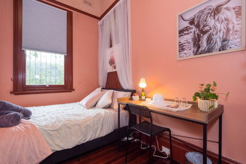 Quiet Private Room In Strathfield 3min To Train Station6 - Accommodation China 0