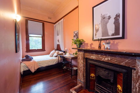 Quiet Private Room In Strathfield 3min To Train Station6 - Accommodation China 2