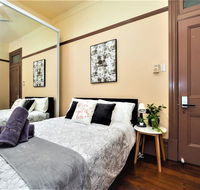 Quiet Private Room In Strathfield 3min to Train Station8 - Accommodation China