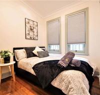 Quiet Private Room In Strathfield 3min to Train Stationg2 - Accommodation China
