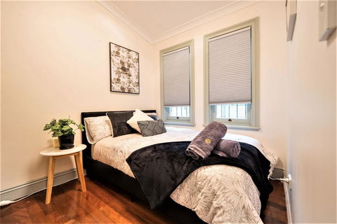 Quiet Private Room In Strathfield 3min To Train Stationg2 - Accommodation China 0