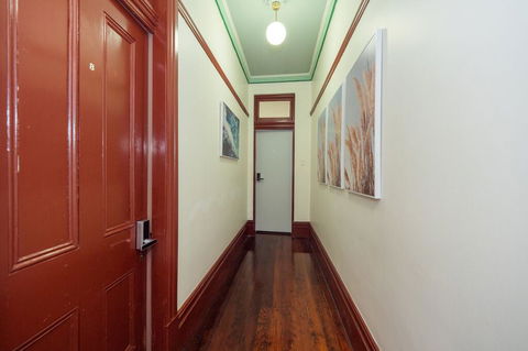 Quiet Private Room In Strathfield 3min To Train Stationg2 - Accommodation China 2