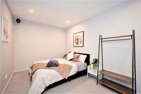 Quiet Private Room In Strathfield 3min To Train Stationg3 - Accommodation China 3
