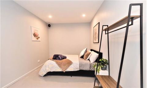Quiet Private Room In Strathfield 3min To Train Stationg3 - Accommodation China 2