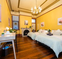 Quiet Quadruple Private Room In Strathfield 3min to Train Station sleeps 4 - Accommodation China
