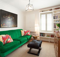 Quiet sanctuary between the city and the beach - Accommodation Guide