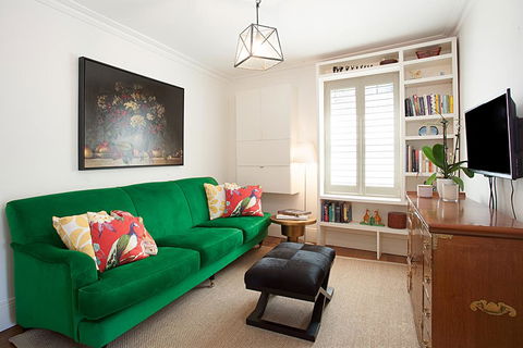 Quiet Sanctuary Between The City And The Beach - Accommodation Guide 0