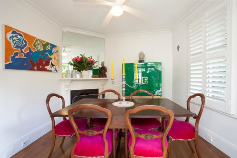 Quiet Sanctuary Between The City And The Beach - Accommodation Guide 3