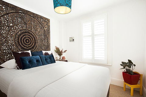 Quiet Sanctuary Between The City And The Beach - Accommodation Guide 1