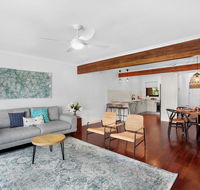 Quiet Waterfront Retreat in Family Neighbourhood - Accommodation China