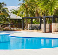 RAC Cable Beach Holiday Park