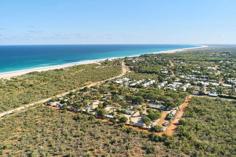 RAC Cable Beach Holiday Park - Accommodation Asia 3